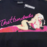 The Hundreds Rosewood Collection Angelyne Tee