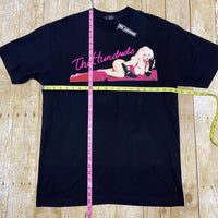 The Hundreds Rosewood Collection Angelyne Tee