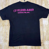 The Hundreds Rosewood Collection Angelyne Tee