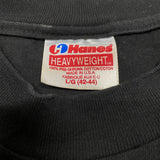 Rare The Crow J. O'Barr I'm Not Dead Yet Tee