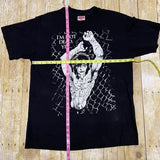 Rare The Crow J. O'Barr I'm Not Dead Yet Tee