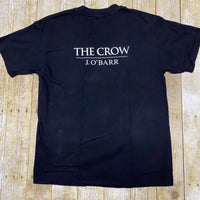 Rare The Crow J. O'Barr I'm Not Dead Yet Tee