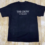 Rare The Crow J. O'Barr I'm Not Dead Yet Tee