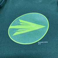 Green Arrow DC Comics Hoodie