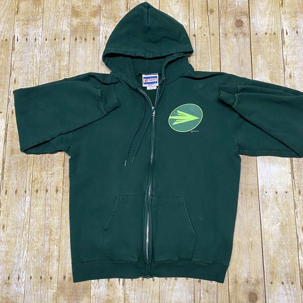 Green Arrow DC Comics Hoodie