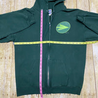 Green Arrow DC Comics Hoodie