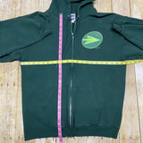 Green Arrow DC Comics Hoodie