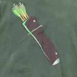 Green Arrow DC Comics Hoodie