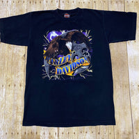 Freedom Harley-Davidson Tee