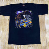 Freedom Harley-Davidson Tee