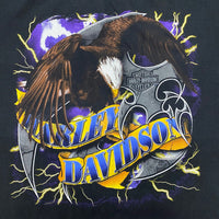 Freedom Harley-Davidson Tee