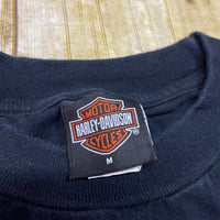 Freedom Harley-Davidson Tee