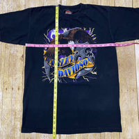 Freedom Harley-Davidson Tee