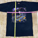 Freedom Harley-Davidson Tee