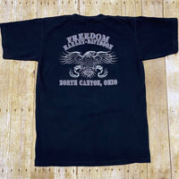 Freedom Harley-Davidson Tee