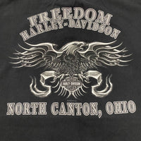 Freedom Harley-Davidson Tee