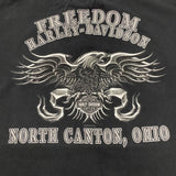 Freedom Harley-Davidson Tee