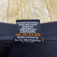 Harley-Davidson Gargoyle Lightning Tee