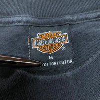 Harley-Davidson Gargoyle Lightning Tee