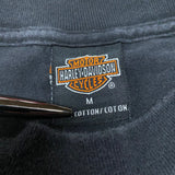 Harley-Davidson Gargoyle Lightning Tee