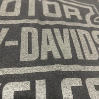 Harley-Davidson Gargoyle Lightning Tee