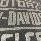 Harley-Davidson Gargoyle Lightning Tee