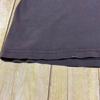 Black Widow Harley-Davidson Tee