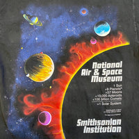 1990 Smithsonian Air & Space Museum Tee