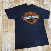 1991 3D Emblem Harley-Davidson of Illinois