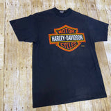 1991 3D Emblem Harley-Davidson of Illinois