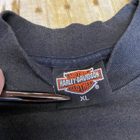 1991 3D Emblem Harley-Davidson of Illinois