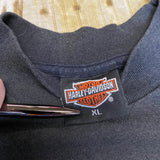 1991 3D Emblem Harley-Davidson of Illinois