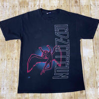 1995 Winterland Led Zeppelin Tee