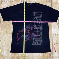 1995 Winterland Led Zeppelin Tee