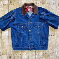 Marlboro Country Store Denim Jacket