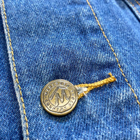 Marlboro Country Store Denim Jacket