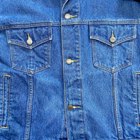 Marlboro Country Store Denim Jacket