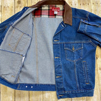 Marlboro Country Store Denim Jacket