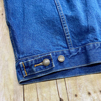 Marlboro Country Store Denim Jacket