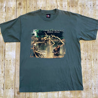 1998 Jerry Cantrell Boggy Depot Size XL Tee