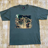 1998 Jerry Cantrell Boggy Depot Size XL Tee