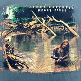 1998 Jerry Cantrell Boggy Depot Size XL Tee