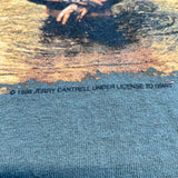 1998 Jerry Cantrell Boggy Depot Size XL Tee