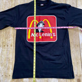 McLenin's The Party is Over Tee