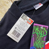 McLenin's The Party is Over Tee