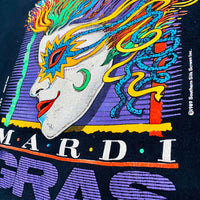 1989 New Orleans Mardi Gras Tee