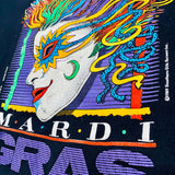 1989 New Orleans Mardi Gras Tee