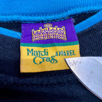 1989 New Orleans Mardi Gras Tee