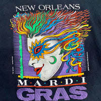 1989 New Orleans Mardi Gras Tee