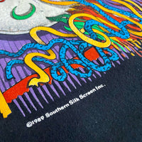 1989 New Orleans Mardi Gras Tee